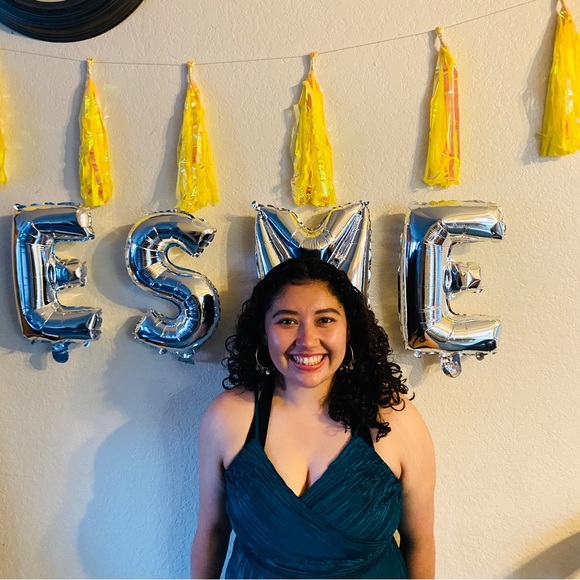 Meet your Posher, Esmeralda - Picture 5 of 5